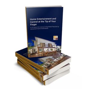 AVPA Home Automation Book