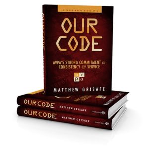 AV Programming Associates Business Book