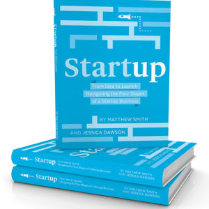 Startup Business Book