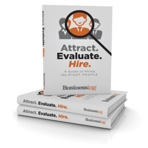 Small Business Hiring Guide