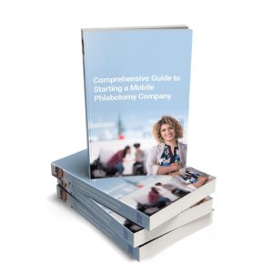 mobile phlebotomy business guide